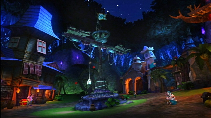 Disney Epic Mickey - Imagen 27